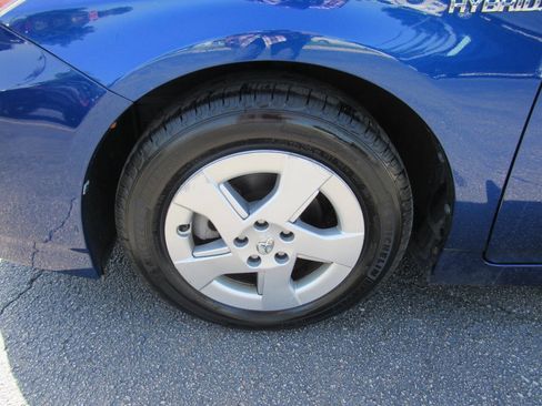 Used 2010 Toyota Prius Five FWD image 20