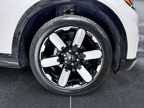 Used 2025 Honda Prologue Elite image 33