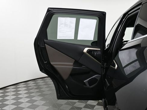 Certified 2025 BMW X3 xDrive30i w/ Premium Package image 31