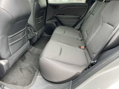 New 2026 Subaru Forester Premium image 9