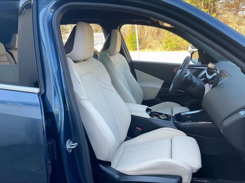 Certified 2026 BMW X3 xDrive30 w/ Convenience Package AWD/4WD image 8