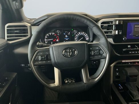 New 2025 Toyota Tundra SR5 image 12