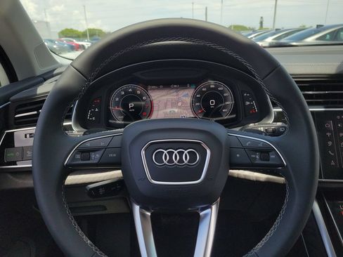 New 2026 Audi Q7 3.0T Premium AWD/4WD image 8