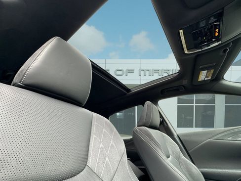 New 2026 Lexus RX 450h AWD image 14