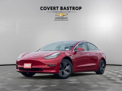 Used 2018 Tesla Model 3 Long Range