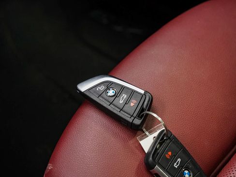 Used 2024 BMW X3 sDrive30i w/ M Sport Package RWD image 27