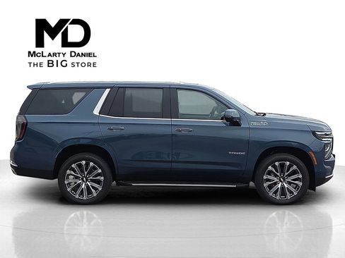 New 2026 Chevrolet Tahoe High Country w/ Sun And Tow Package image 6