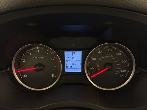 Used 2016 Subaru Forester 2.5i w/ Alloy Wheel Package AWD/4WD image 26