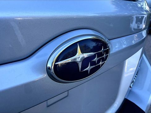 Used 2016 Subaru Crosstrek 2.0i Limited AWD/4WD image 30