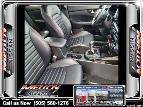 Used 2023 Kia Forte GT FWD image 15
