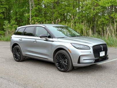 Used 2023 Lincoln Corsair AWD w/ Equipment Group 101A