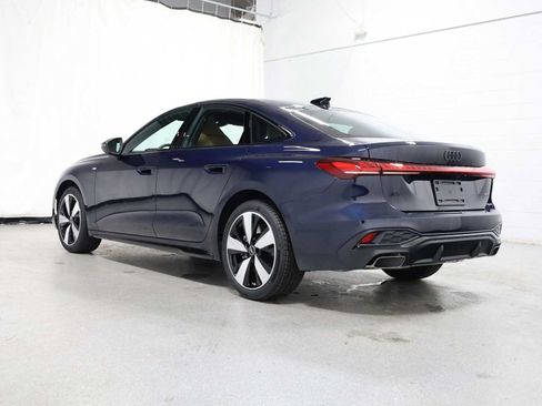 New 2026 Audi A5 2.0T Premium Plus AWD/4WD image 3