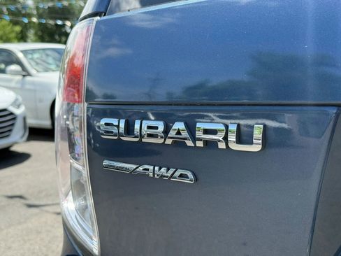 Used 2013 Subaru Forester 2.5X Premium AWD/4WD image 7