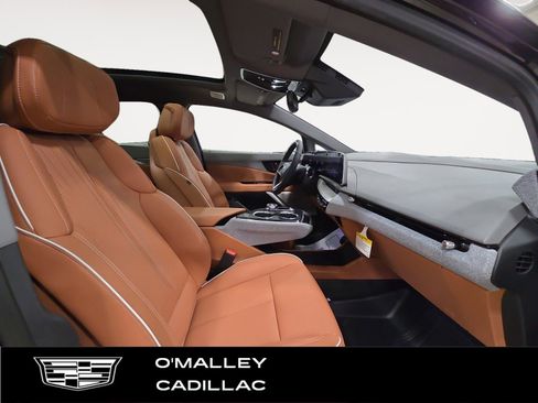 New 2026 Cadillac Optiq Sport 2 image 13