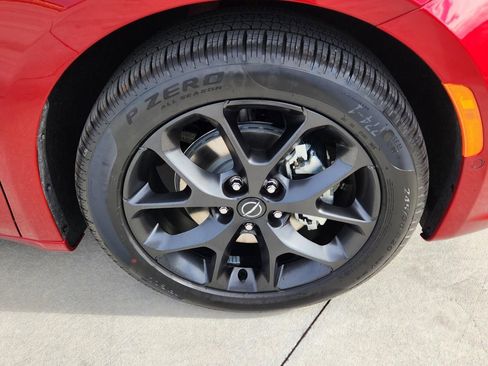 New 2026 Chrysler Pacifica Select w/ S Appearance Package image 18