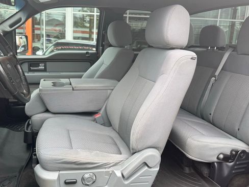 Used 2012 Ford F150 XLT w/ XLT Convenience Pkg image 41