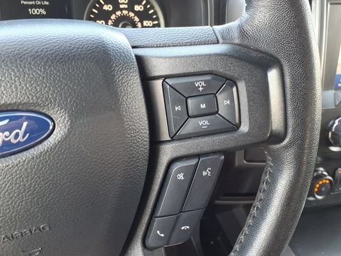 Used 2020 Ford F150 XLT w/ Equipment Group 302A Luxury AWD/4WD image 19