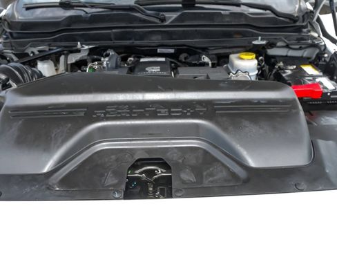 Used 2024 RAM 3500 Lone Star w/ Sport Appearance Package AWD/4WD image 46