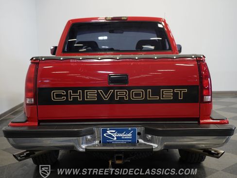 Used 1994 Chevrolet Silverado 1500 2WD Regular Cab image 11