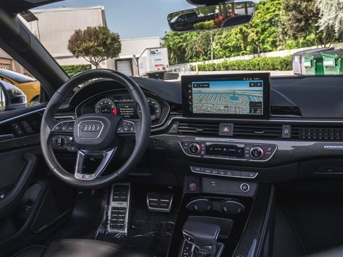 Used 2021 Audi S5 Prestige AWD/4WD image 18