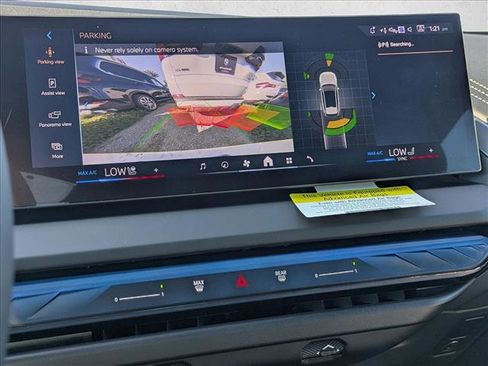 New 2026 BMW X3 xDrive30 w/ M Sport Package image 13