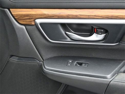 Used 2021 Honda CR-V EX image 22