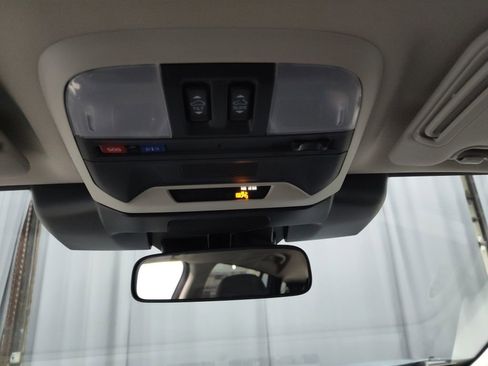 New 2025 Subaru Crosstrek 2.0i Premium image 19