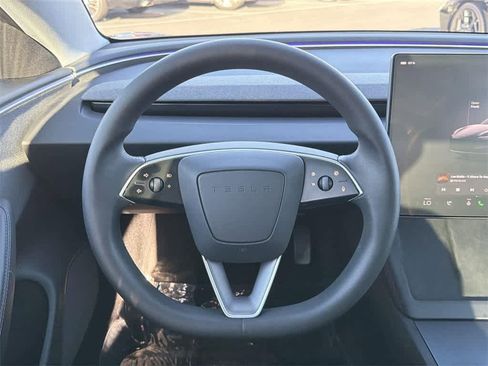 Used 2025 Tesla Model 3 Long Range image 13