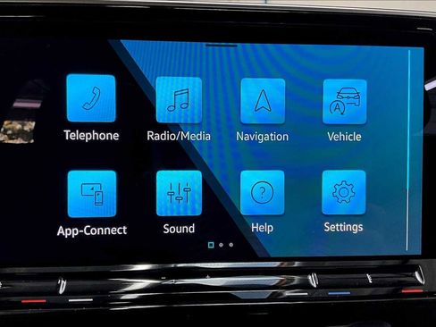 New 2026 Volkswagen Atlas SE image 22