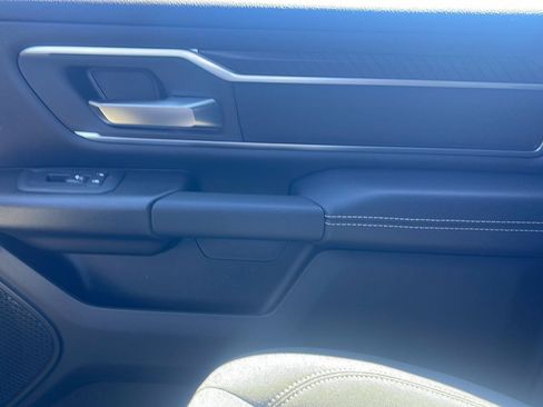 New 2026 RAM 1500 Big Horn AWD/4WD image 20