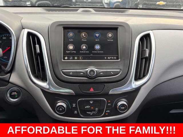 Used 2019 Chevrolet Equinox LS FWD image 22