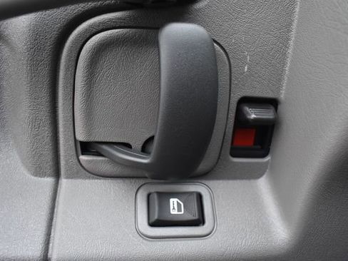 New 2025 Chevrolet Express 2500 Extended w/ Driver Convenience Package image 18