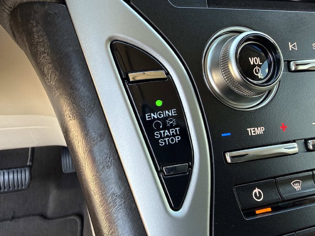 Used 2019 Lincoln Nautilus Reserve FWD image 28