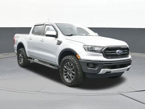 Used 2019 Ford Ranger Lariat w/ Equipment Group 501A Mid image 21