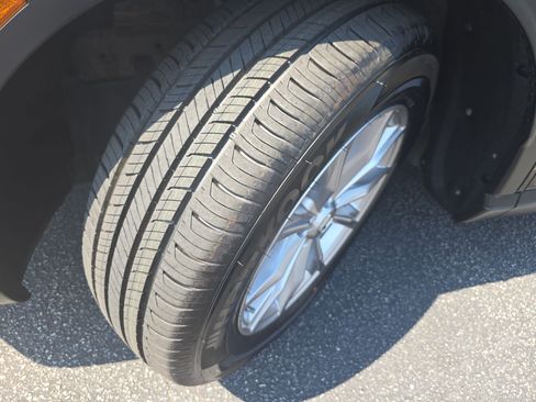 Used 2024 Honda CR-V EX image 31
