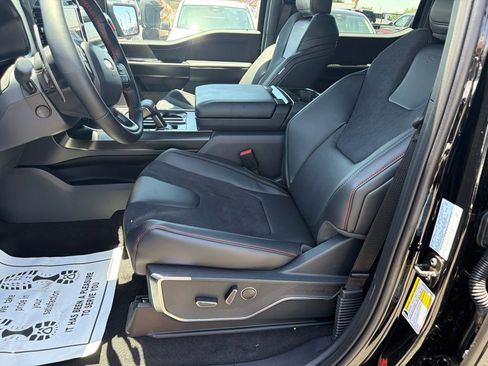 New 2026 Ford F150 Raptor AWD/4WD image 21