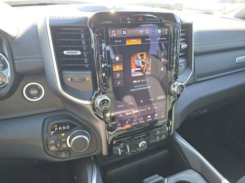 Used 2025 RAM 1500 Big Horn image 49