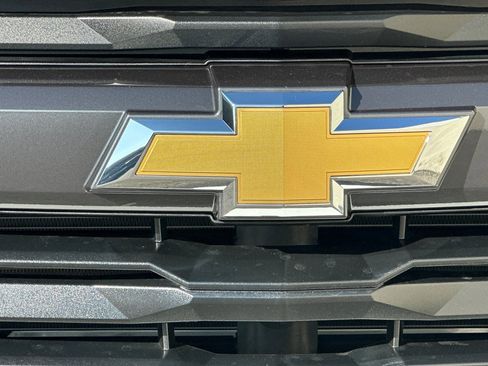 Certified 2024 Chevrolet Colorado LT image 37