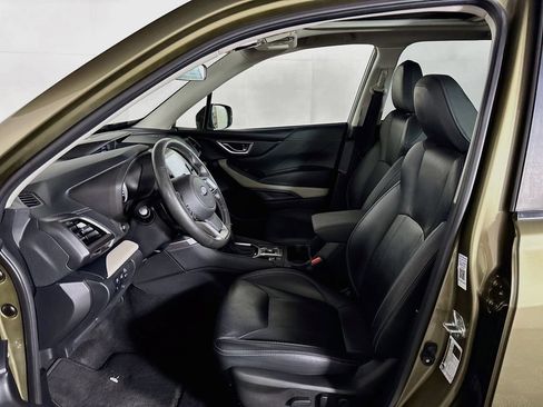 Certified 2023 Subaru Forester Limited AWD/4WD image 12