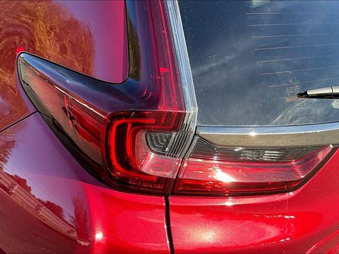 Used 2022 Honda CR-V EX-L image 27