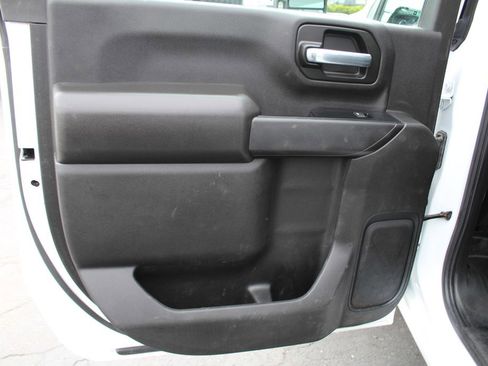 Used 2023 Chevrolet Silverado 3500 W/T w/ WT Fleet Convenience Package AWD/4WD image 27