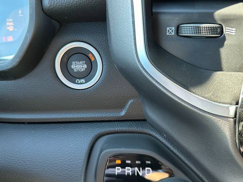 New 2026 RAM 1500 Big Horn image 28