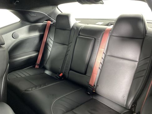 Used 2023 Dodge Challenger SRT Hellcat image 38