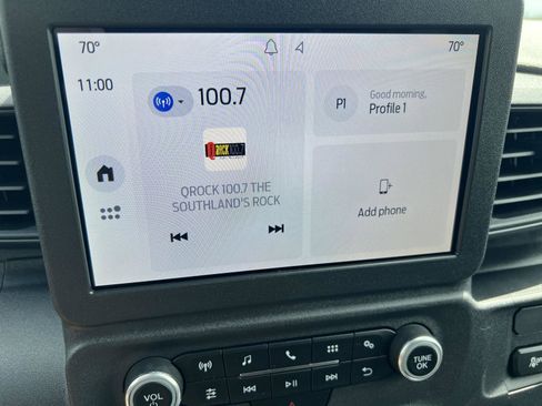 New 2025 Ford Explorer 4WD Police Interceptor w/ Ready For The Road Package image 26