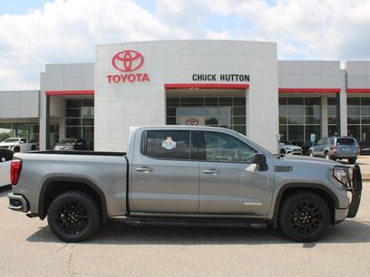 Used 2020 GMC Sierra 1500 Elevation w/ Elevation Value Package