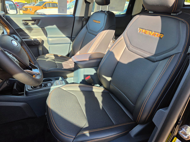 New 2026 Ford Maverick Tremor AWD/4WD image 13