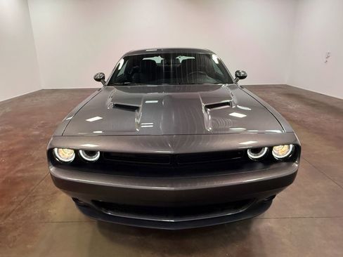 Used 2023 Dodge Challenger SXT w/ Blacktop Package AWD/4WD image 38