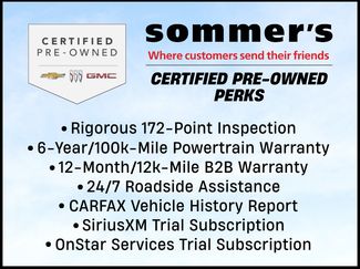 Used 2024 Chevrolet Trax RS w/ Driver Confidence Package FWD video 3