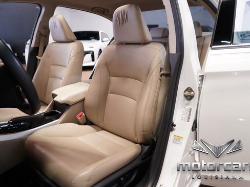 Used 2014 Honda Accord EX-L image 28