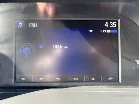 Used 2016 Honda Accord LX image 20
